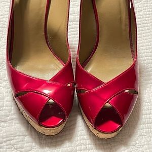 Stuart Weitzman. Authentic